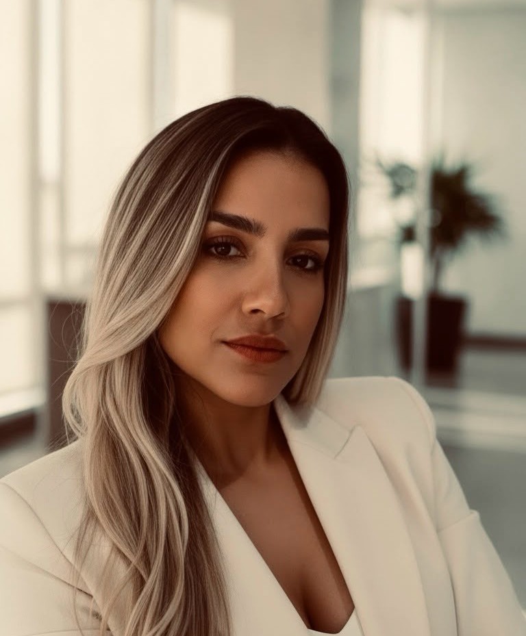 Carolina Cabral